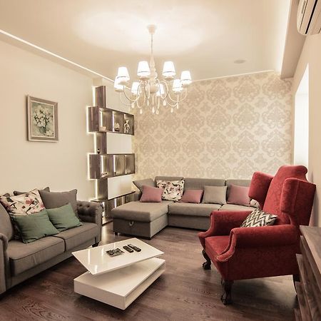 Fiko Center Of Belgrade Apartment Exterior photo