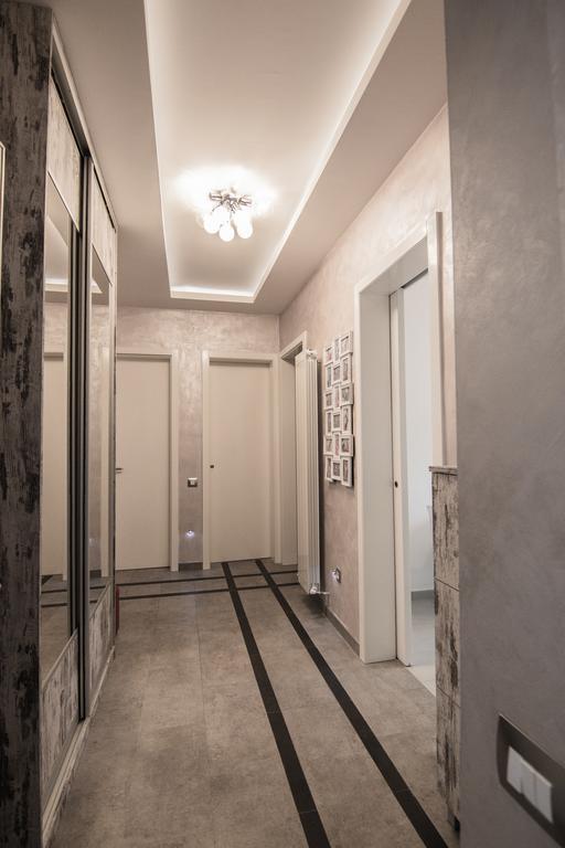 Fiko Center Of Belgrade Apartment Exterior photo